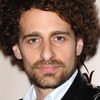 Isaac Kappy as Garfunkel