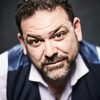 Paul Moniz de Sa as Frankie