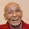 Kazuya Tatekabe as Takeshi Goda