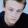 Bobby Preston as Boy at Airport