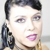 Annabella Lwin as Airplane Tour Guide