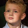 Connor Corum