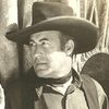 Carl Mathews as Saloon Robber(uncredited)