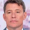Ben Shephard as News Reader