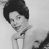Alean 'Bambi' Hamilton as Brunette Lab Assistant(Aleane 'Bambi' Hamilton)