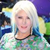 Shaley Scott as Xandria Lux