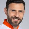 Carlos Ferro as Oliverio (voice)