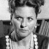 Anna Manduchi as Shane's Mother(uncredited)