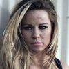 Jade Regier as 'Fast Lane' Debbie