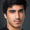 Dejan Loyola as Jay Frick
