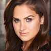 Francesca Santoro as Amy