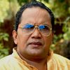 Shivaji Guruvayoor as Antony Thomas
