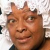 Edith Peters as Mamie