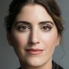 Suleika Jaouad as Self
