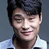 Park Jeong-hak as Ga-nam