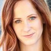 Christine Weatherup as Nadia