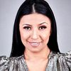 Valentina Latyna Plascencia as Sabrina