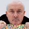 Damien Hirst