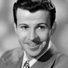 Dennis Day as Parson Brown
