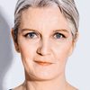 Halldóra Geirharðsdóttir as Hulda