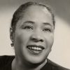 Juanita Hall as Bloody Mary