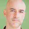 Kevin Rees as Dying Monk