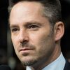 Scott Cooper as Klansman's Son - Bobby