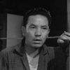 Zenji Yamada as Captain of the Kamome-maru