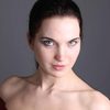 Rahel Kapsaski as Olga
