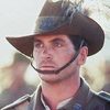 Jon Blake as Scotty