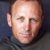 Garvin Cross as Drug Enforcement Agent Weir
