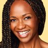 Eunice Woods as Karen Chamberlain