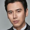 Cai Heng as Hu Bayi
