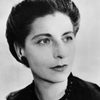 Patience Collier as Mrs. Carmichael