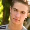Alex Caithness as Derek Johnson