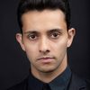 Maksim Al-Names as Iskander - provodnik