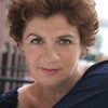Marcia Haufrecht
