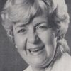 Lynne Perrie as Mrs. Casper