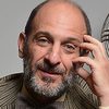 Fabio Marcoff as Biólogo