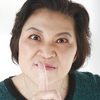 Anna Ng as Dee's Foster Mother