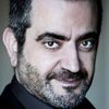 Daniel Cohen as Peintre