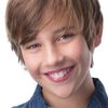 Jesse Margolis as Sunnyboy