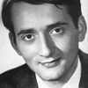 Peter Vogel as Der schöne Theodor
