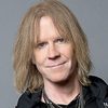 Tom Hamilton as Future Villain Band (FVB)