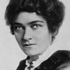 Jane Wolfe as Harriette's Client
