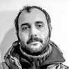 Babis Makridis as Greengrocer