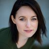 Cassandra Ebner as Baghead