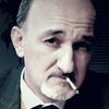 Enzo Casertano as Cameriere