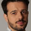 Fernando Tielve as Álvaro Bilbatúa