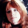Pamela Courson as Self (archive footage)